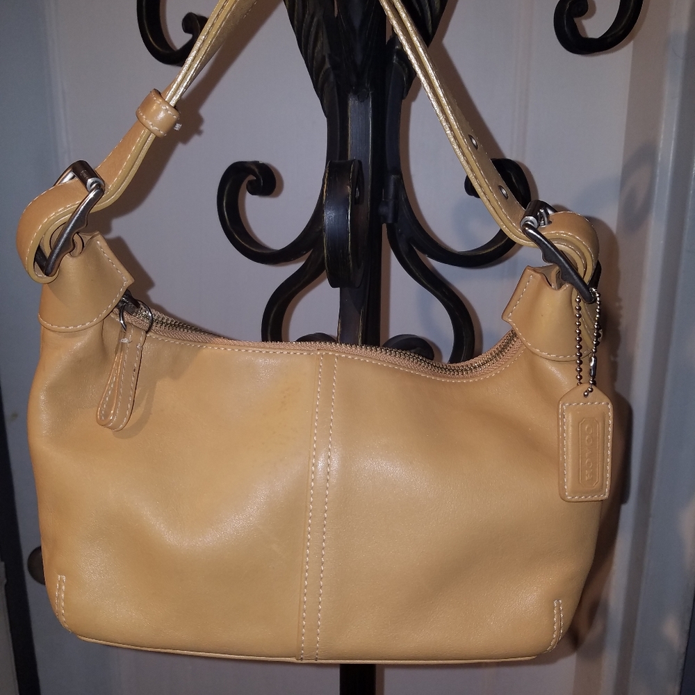 Coach Mini Bag